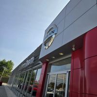 Southern Team Nissan Service Of New River Valley