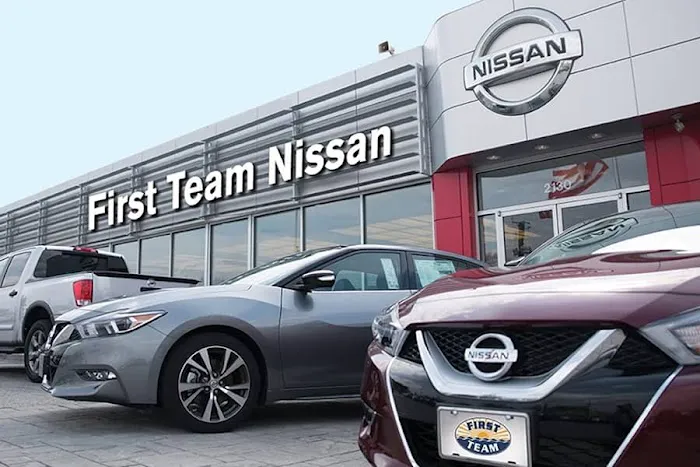 Southern Team Nissan Service Of New River Valley 4