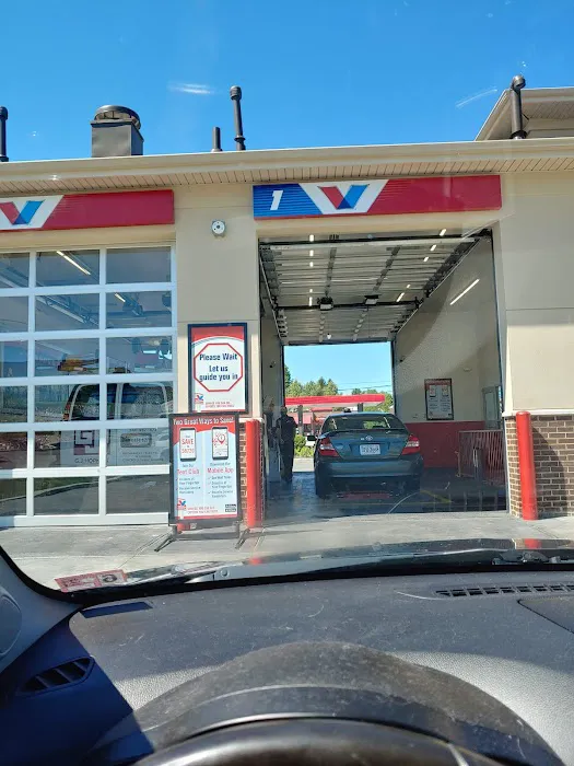 Valvoline Instant Oil Change 5