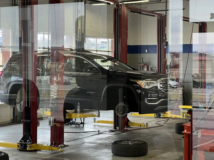 NTB-National Tire & Battery 1