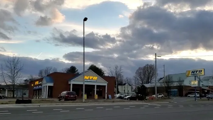 NTB-National Tire & Battery 3