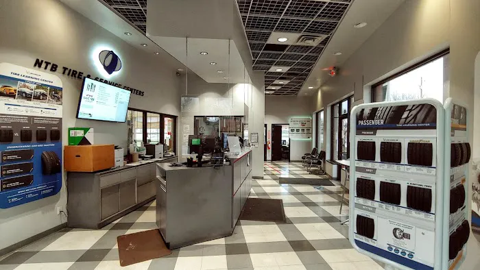 NTB-National Tire & Battery 4