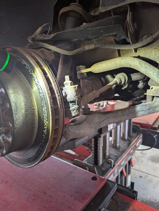 NTB-National Tire & Battery 7
