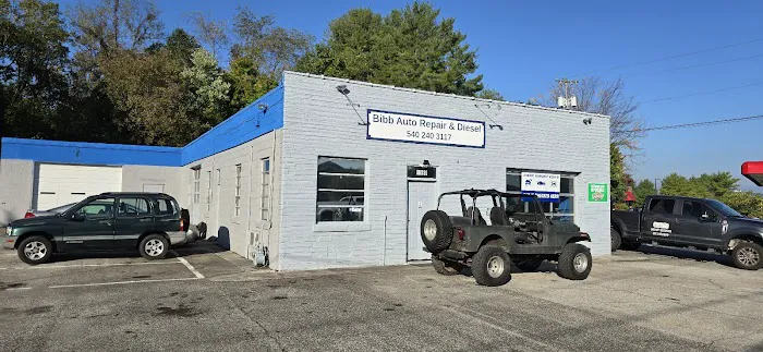 Bibb Auto Repair & Diesel 2