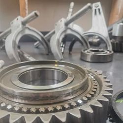 Bibb Auto Repair & Diesel ico