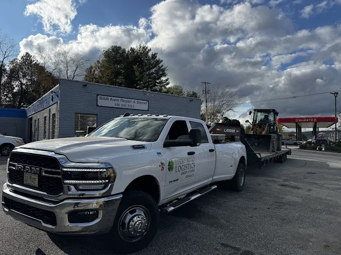 Bibb Auto Repair & Diesel 3
