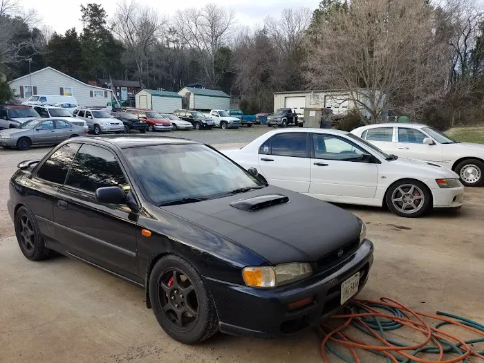 Bibb Auto Repair & Diesel 1
