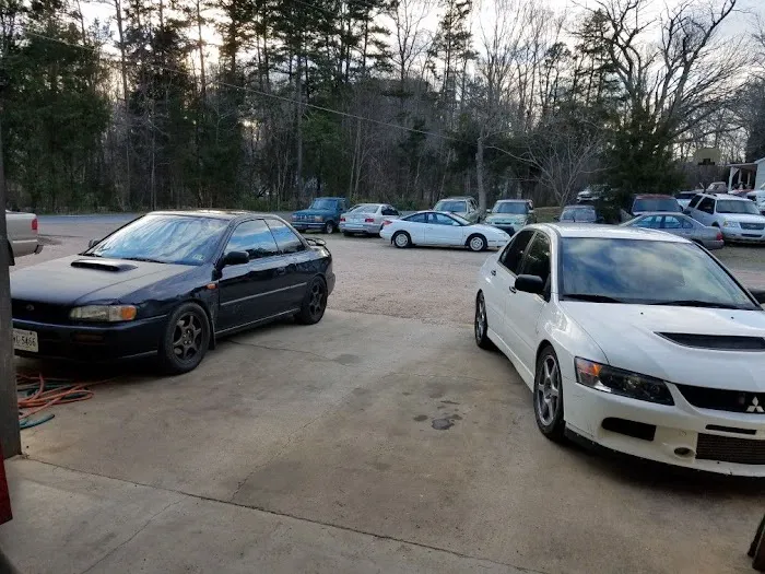 Bibb Auto Repair & Diesel 7