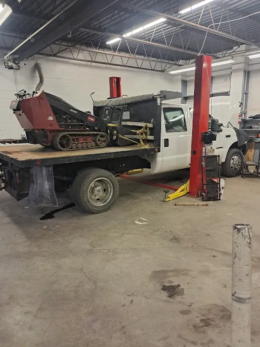 Bibb Auto Repair & Diesel 6