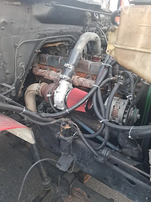 Bibb Auto Repair & Diesel 9