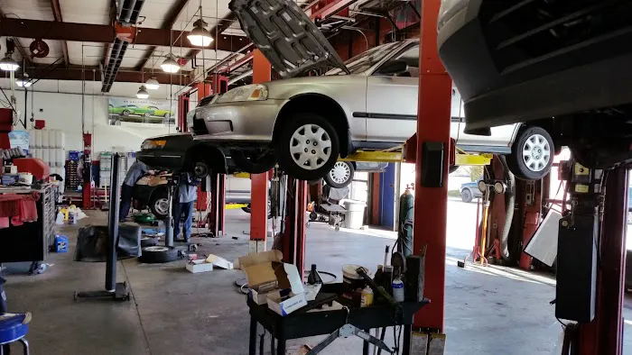 South Main Auto Service 5