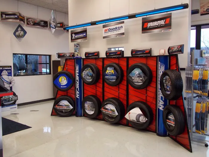 South Main Auto Service 8