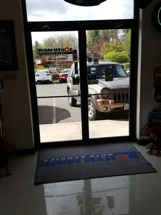 South Main Auto Service 6