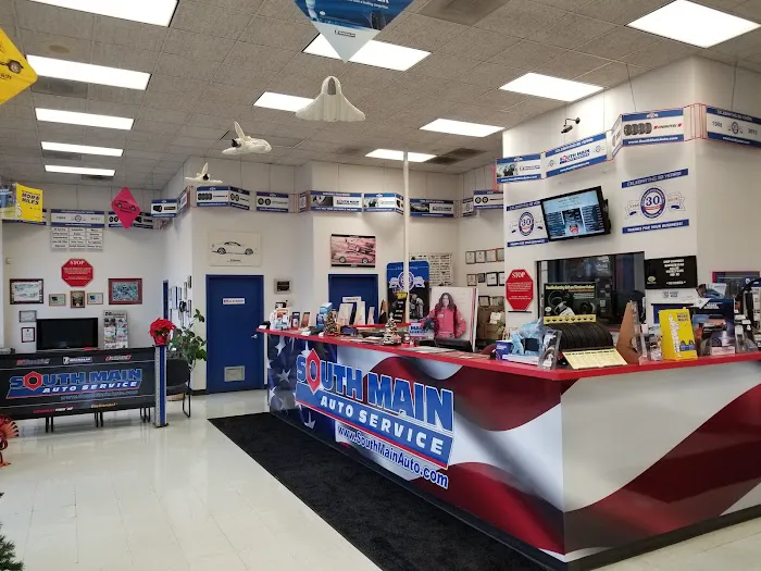 South Main Auto Service 3