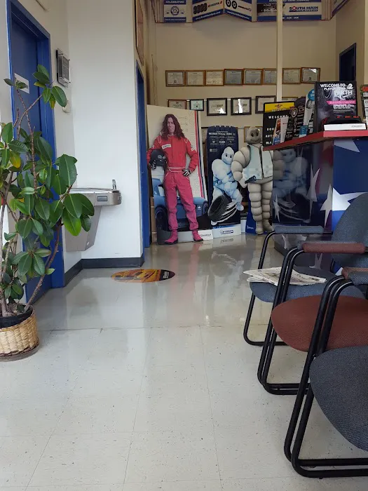 South Main Auto Service 7