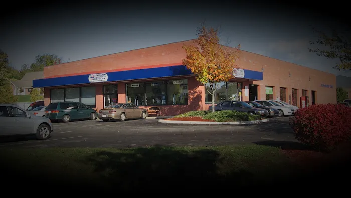 South Main Auto Service 2