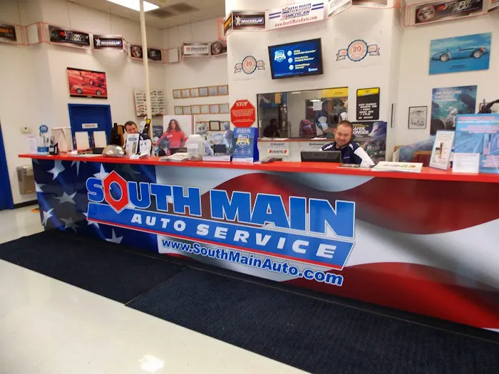 South Main Auto Service 4