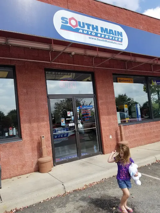 South Main Auto Service 0