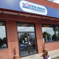 South Main Auto Service