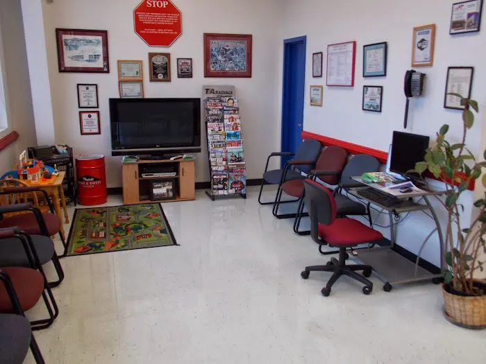 South Main Auto Service 1