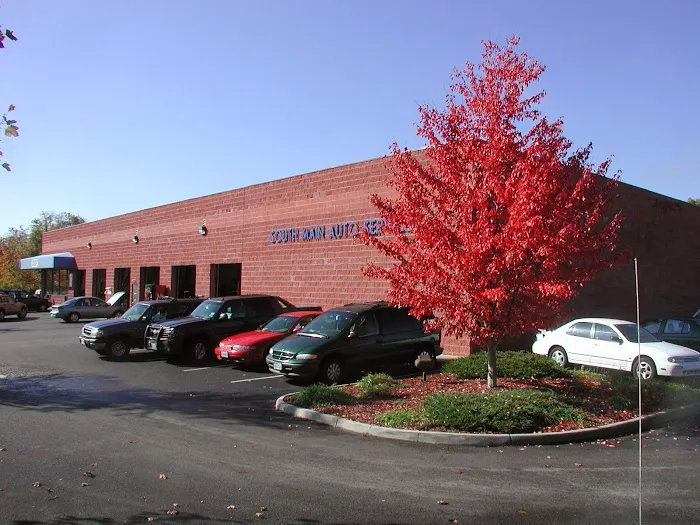 South Main Auto Service 9