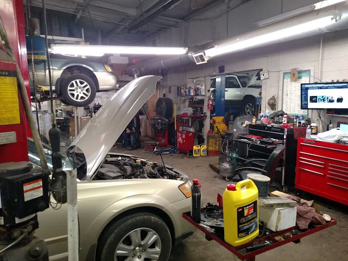 Ogle's Neighborhood Services-Towing 0