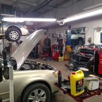 Ogle's Neighborhood Services-Towing
