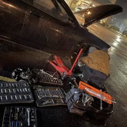 Rise to the Top Mobile Mechanic ico
