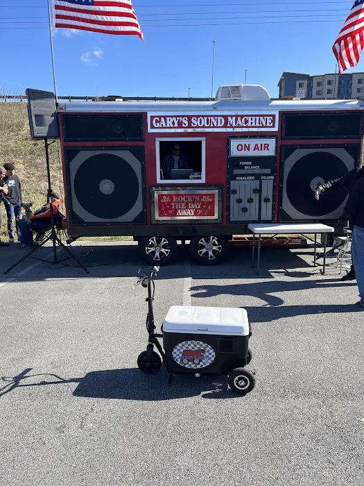 Southern Cruzin Mobility 5
