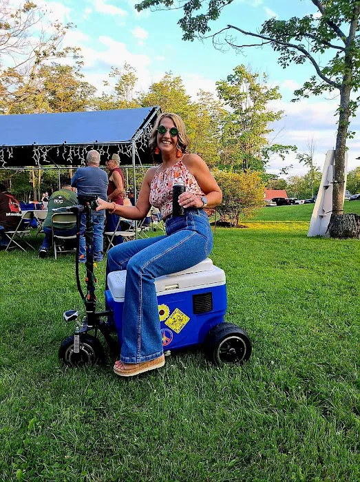 Southern Cruzin Mobility 7
