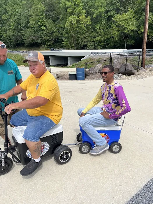Southern Cruzin Mobility 2