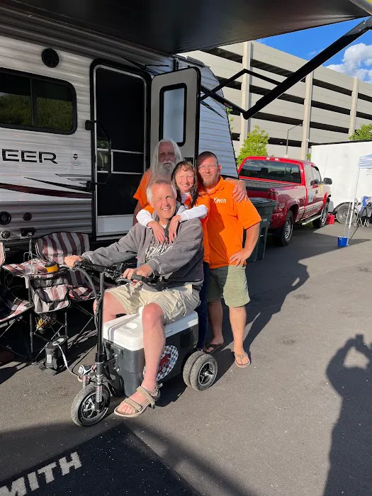 Southern Cruzin Mobility 4