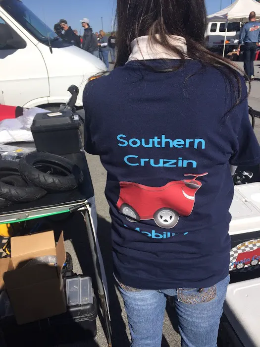 Southern Cruzin Mobility 3