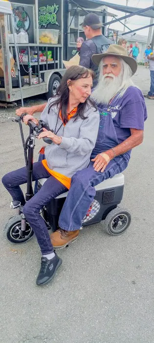 Southern Cruzin Mobility 1