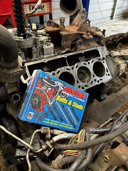JC Performance Diesel 9