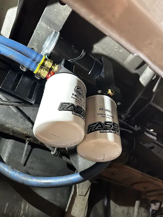 JC Performance Diesel 0