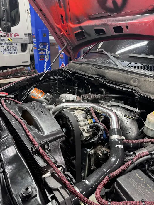 JC Performance Diesel 7