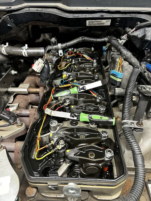 JC Performance Diesel 5