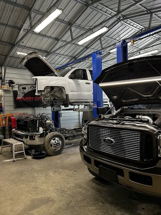 JC Performance Diesel 2