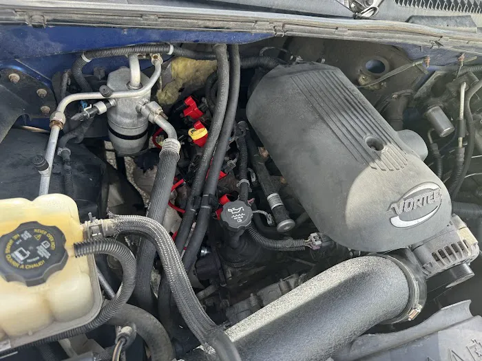 JC Performance Diesel 1