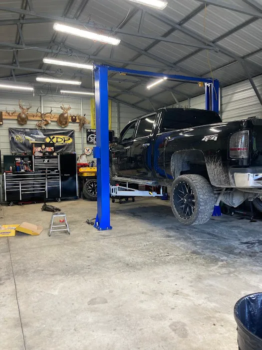 JC Performance Diesel 4