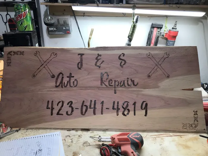 Journey's 24/7 mobile Auto,Farm Equipment & truck Repair 2