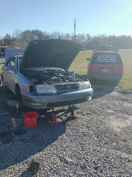 Journey's 24/7 mobile Auto,Farm Equipment & truck Repair 3
