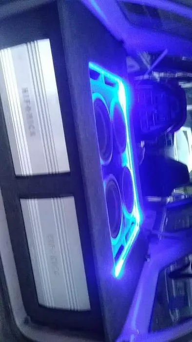 Sullivan audio 5