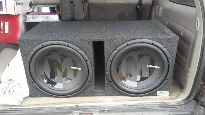 Sullivan audio 6