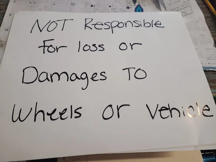 A-J auto repair and junk buyers 2
