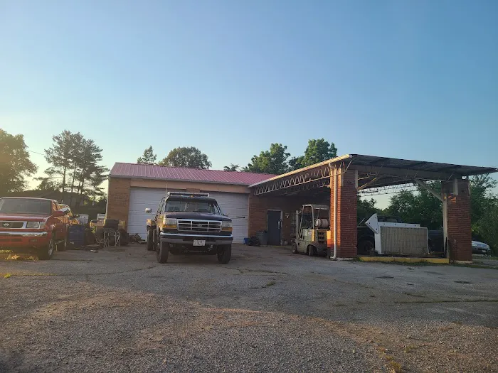 A-J auto repair and junk buyers 1
