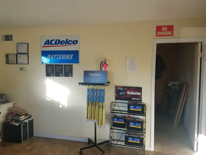 Import Auto Repair 0