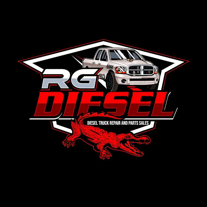 RG Diesel LLC 6