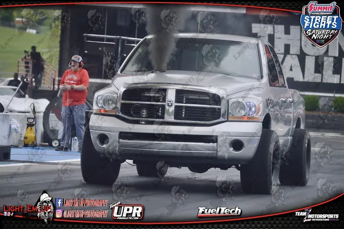RG Diesel LLC 7